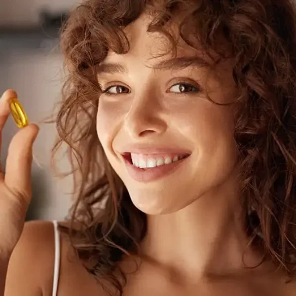 Cheveux et ongles
