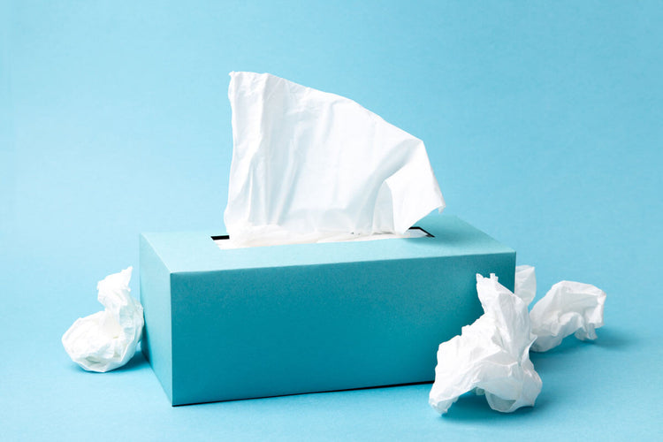 Allergies et Sinus
