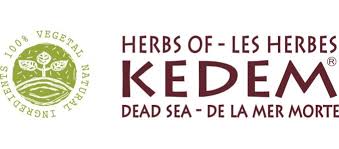 Herbs of Kedem
