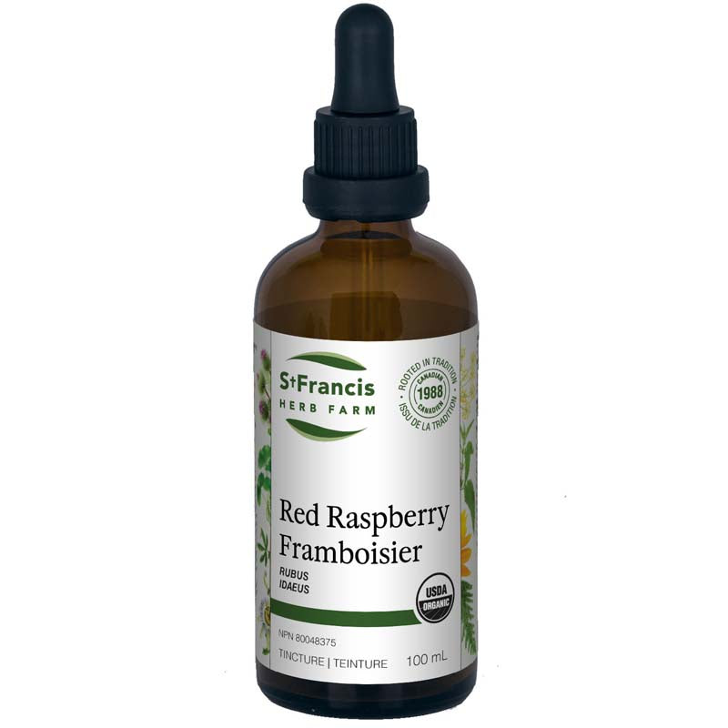 Raspberry leaf (100ml)