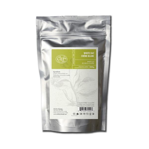 Vrac Chêne Blanc (500g)