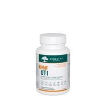 Hmf Uti (60 Capsules)