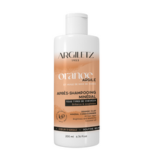 Conditioner - Orange Clay (200 Ml)