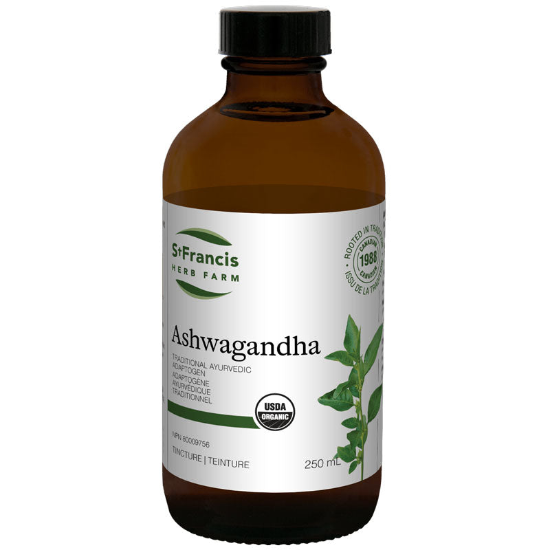 Ashwagandha (250ml)