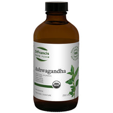 Ashwagandha (250ml)
