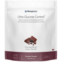 Ultra Glucose Control Chocolate (30 Servings)