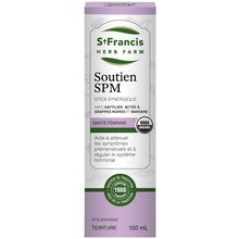 Spm Support (100ml)