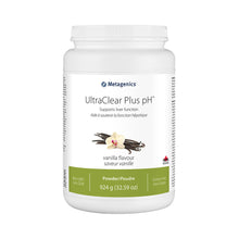 Ultraclear Plus PH Vanilla (21 Servings)
