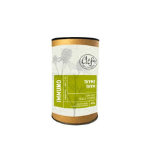 Organic Thyme Tube (60g)