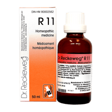 R11 - 22ml (0.74 fl oz)
