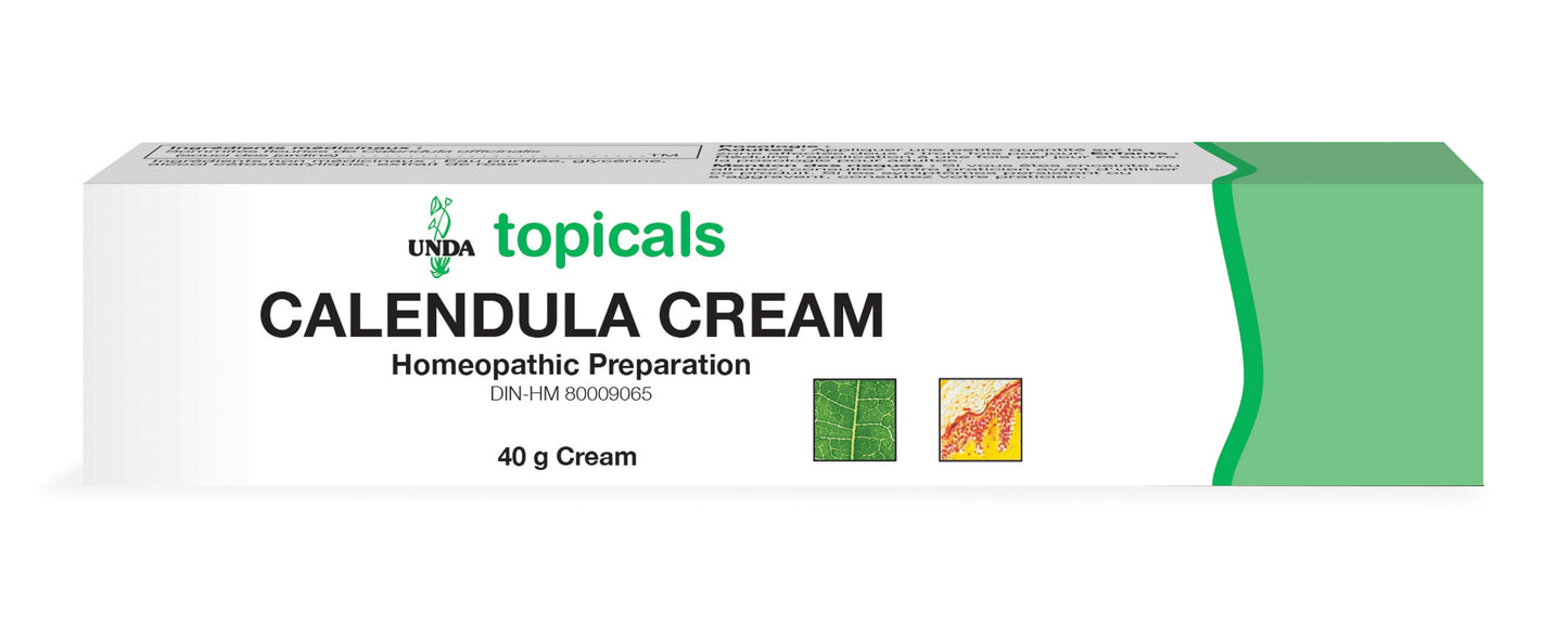 Calendula Cream (40 G)