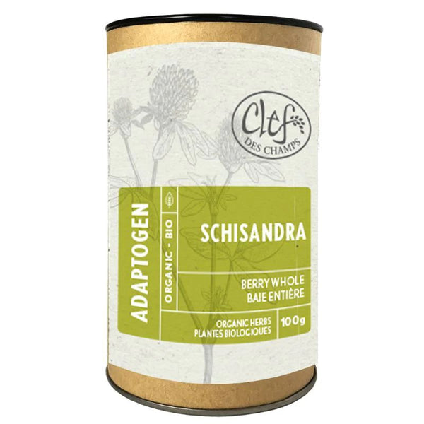 Tube Schisandra (100g)