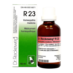 R23 - 22ml (22ml)