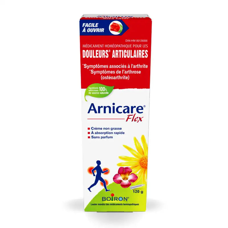 Arnicare Flex Duo (120+120g)