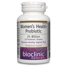 Women's Health Probiotic (30 Vcaps)