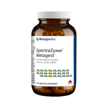 Spectrazyme Metagest (270 Count)