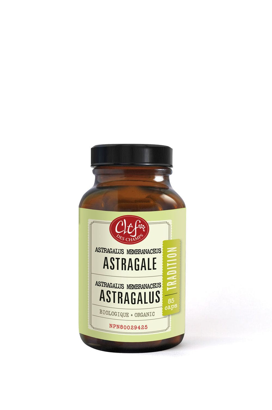 C. Astragalus 280mg (85 Caps)