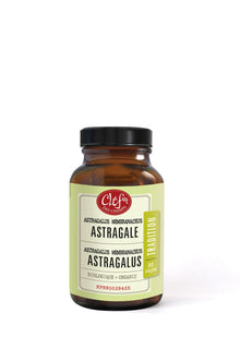 C. Astragalus 280mg (85 Caps)