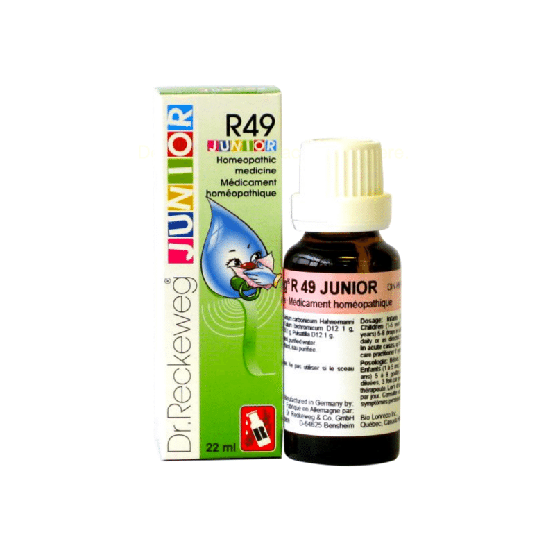 R49 Junior (22ml)