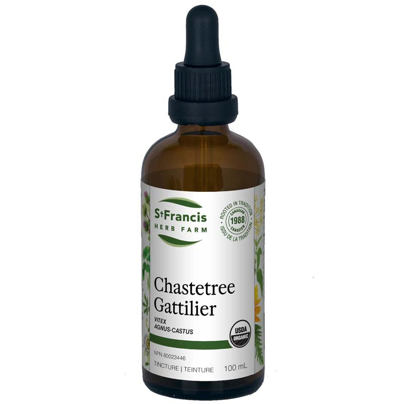 Chasteberry (100ml)