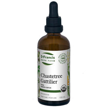 Chasteberry (100ml)