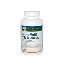 Active Multi Vite Gummies (100 Gummies)