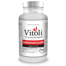 Vitoli Cardiovascular (30 caps)