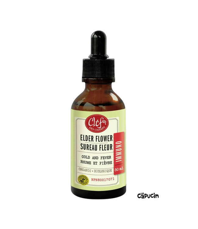 T. Sureau Flower (50ml)