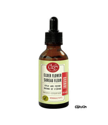 T. Sureau Flower (50ml)