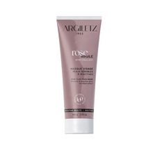 Ready-to-Use Pink Clay Mask (100g tube)