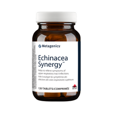 Echinacea Synergy™ (120 caps)