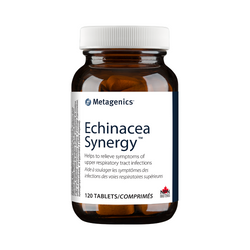 Echinacea Synergy (120 Cos)