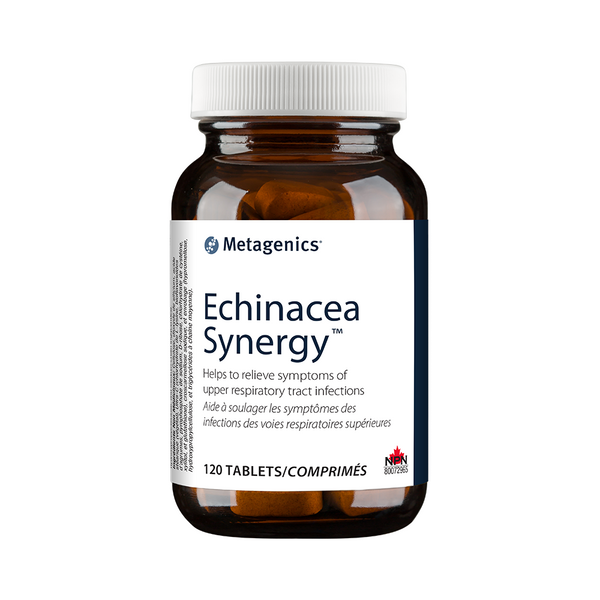 Echinacea Synergy (120 Cos)