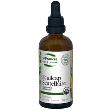 Skullcap (100ml)