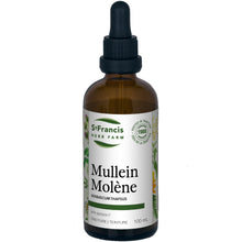 Mullein (100ml)