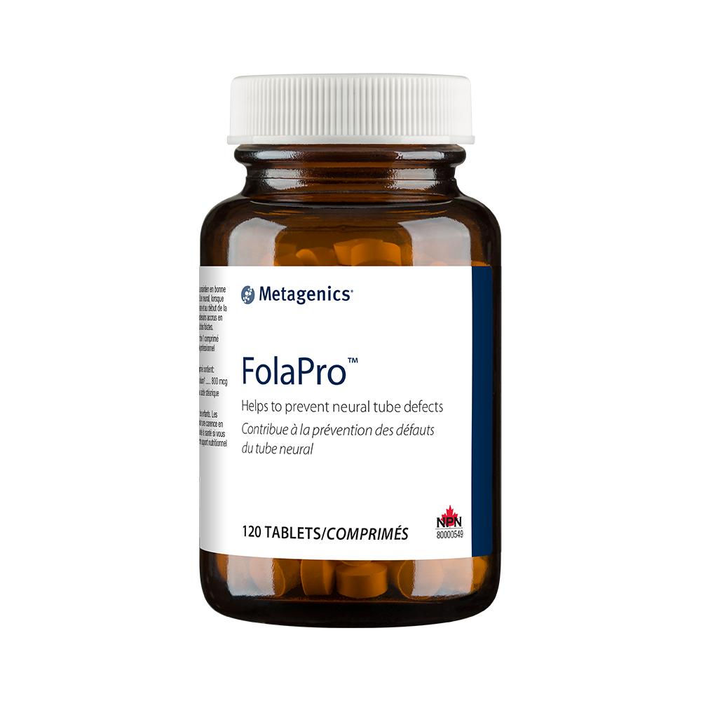 Folapro (120 Caps)
