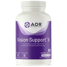 Vision Support II (60 Softgels)