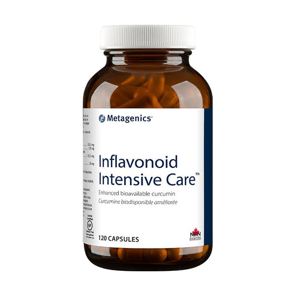 Inflavonoid Ic (120 Caps)