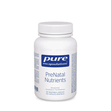 Prenatal Nutrients - Improved (120 Capsules)