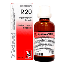 R20 - Tablets (200 Tabs)