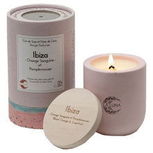 Ibiza Candle (130g)
