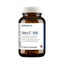 Ultra-C 500 (90 Capsules)