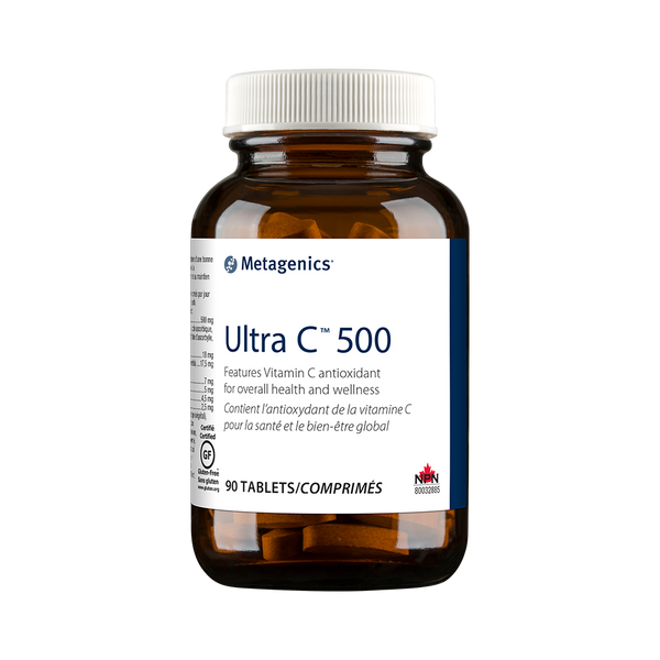 Ultra-c 500 (90 Caps)
