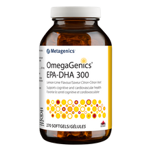 Omegagenics EPA-DHA 300 (270 Softgels)