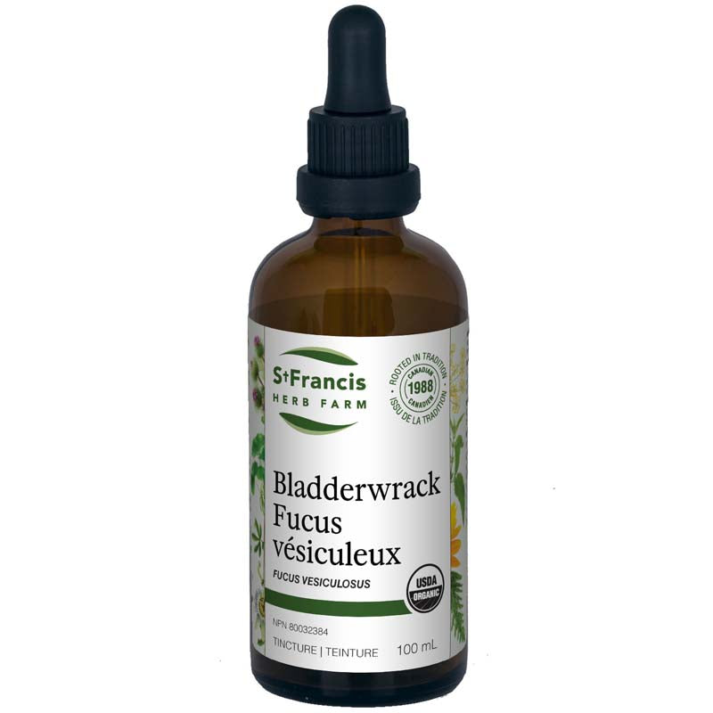 Bladderwrack (100ml)