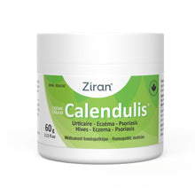 Calendulis Cream (60g)