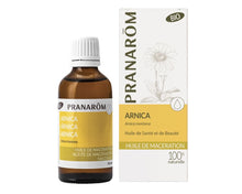 Arnica Oil (50ml)