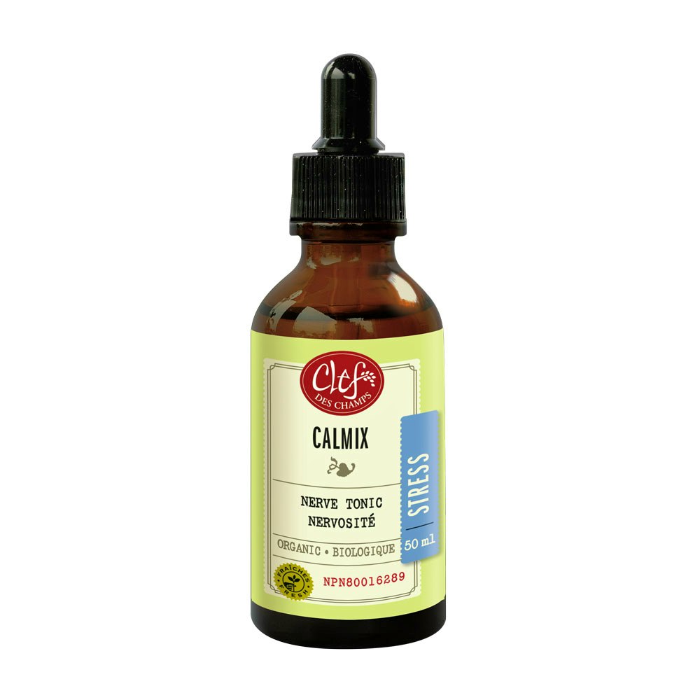 Calmix Tincture (50ml)