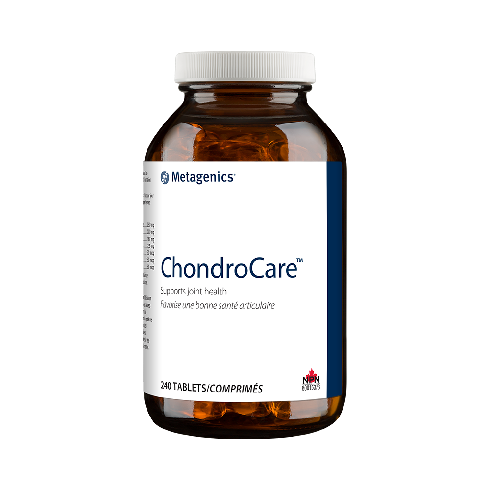 Chondrocare™ (240 Caps)