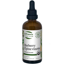 Barberry (100ml)